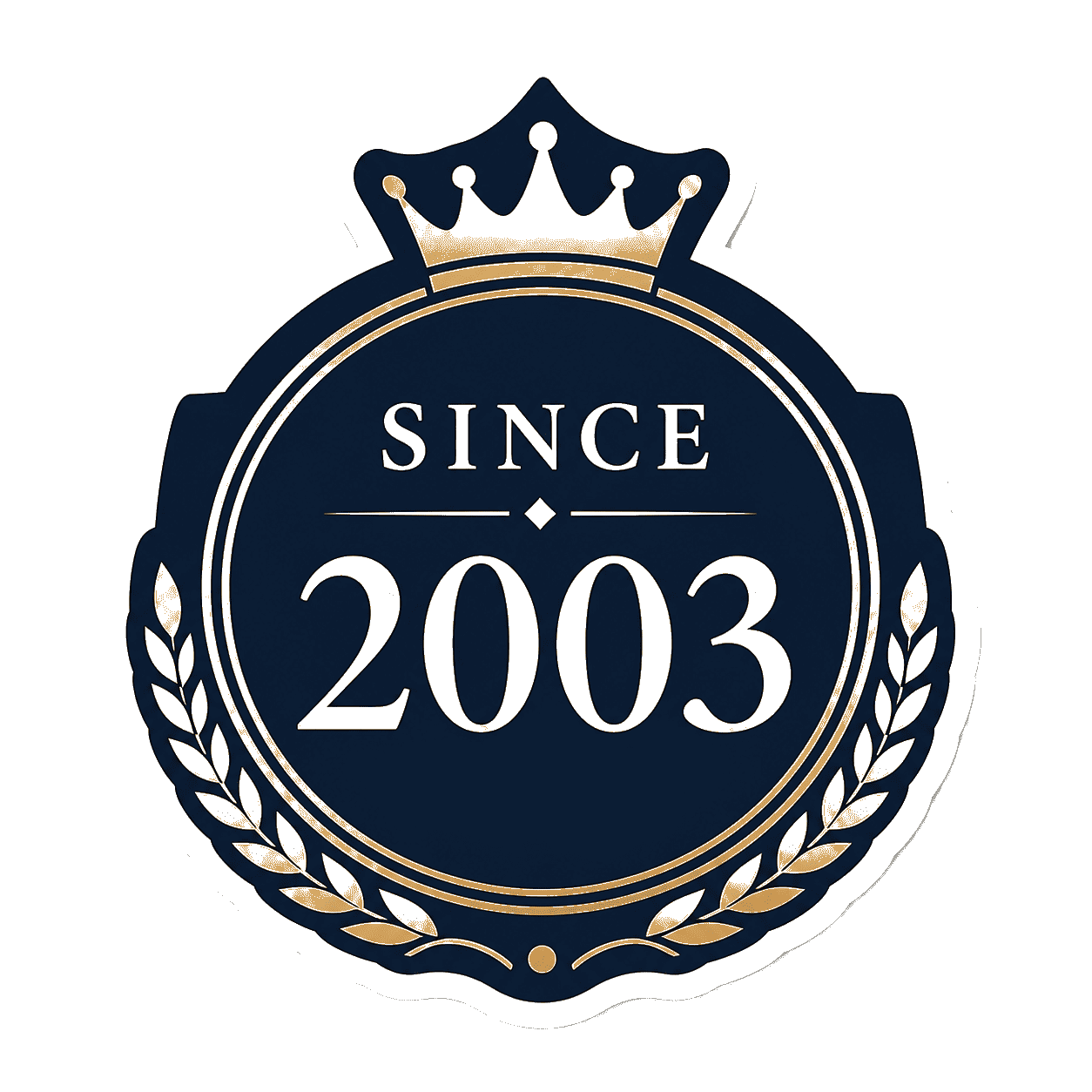 Since 2003