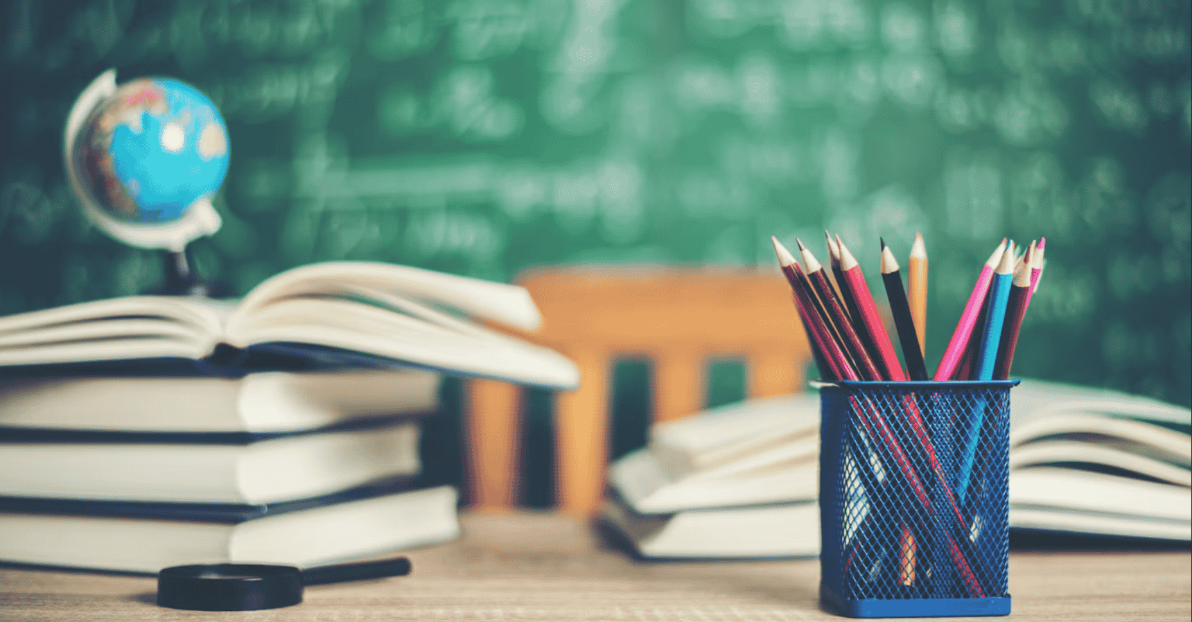Education Web Solution