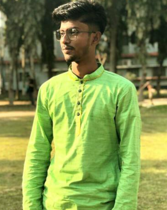 Team Member
